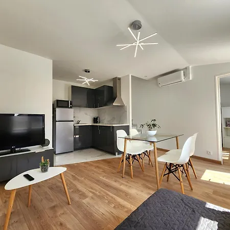 Maison Avec Jardin / Disney-jo Thorigny-sur-Marne