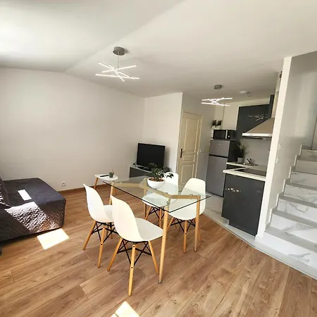 Maison Avec Jardin / Disney-jo Thorigny-sur-Marne