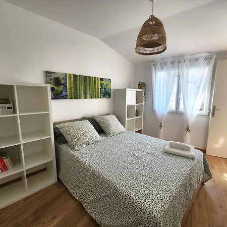 Nyaraló Maison Avec Jardin / Disney-jo *